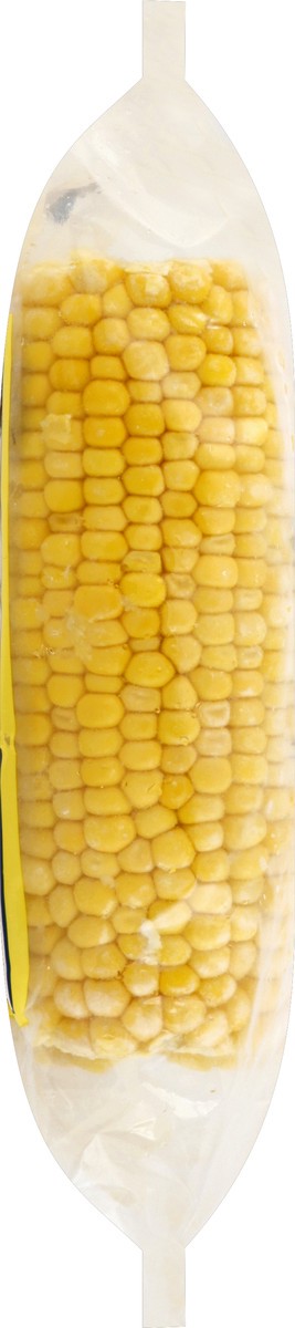 slide 6 of 6, Flav-R-Pac Corn 4 ea, 4 ct