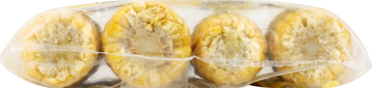 slide 4 of 6, Flav-R-Pac Corn 4 ea, 4 ct