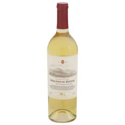 Shannon Ridge Lake County Calif 2021 Sauvignon Blanc 750 ml