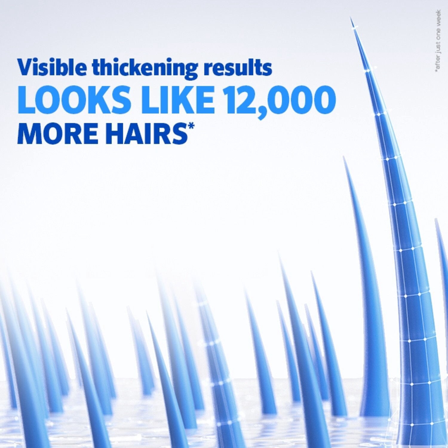 slide 2 of 7, Rogaine Men's Thickening 2-In-1 Shampoo & Conditioner, 8.5 Oz, 8.5 oz