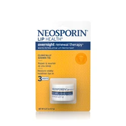 Neosporin Lip Protectant 0.27 oz