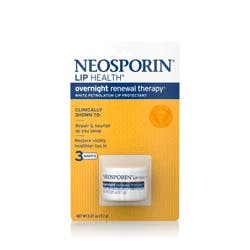 Neosporin Lip Protectant 0.27 oz