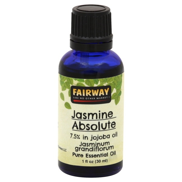 slide 1 of 1, Vitality Essential Oil Jasmine, 1 oz