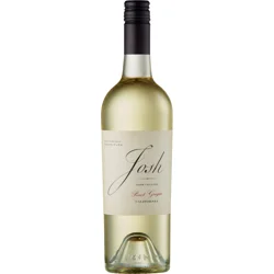 Josh Cellars California Pinot Grigio 750 ml