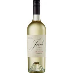 Josh Cellars California Pinot Grigio 750 ml