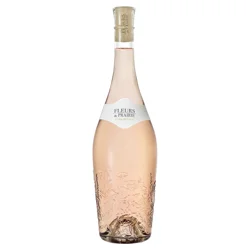 Fleurs de Prairie Rose