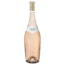 Fleurs de Prairie Rose