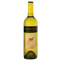 [yellow tail] Australia Chardonnay 750 ml