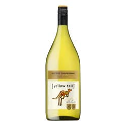 Casella Wines Yellow Tail Chardonnay Australia