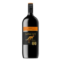 [yellow tail] Merlot 1.5 l
