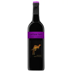 [yellow tail] Australia Cabernet Sauvignon 750 ml