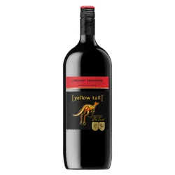 [yellow tail] Australia Cabernet Sauvignon 1.5 liters