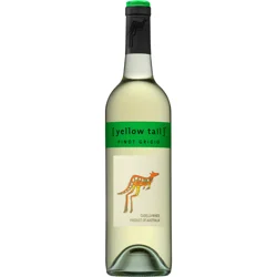 [yellow tail] Australia Pinot Grigio 750 ml