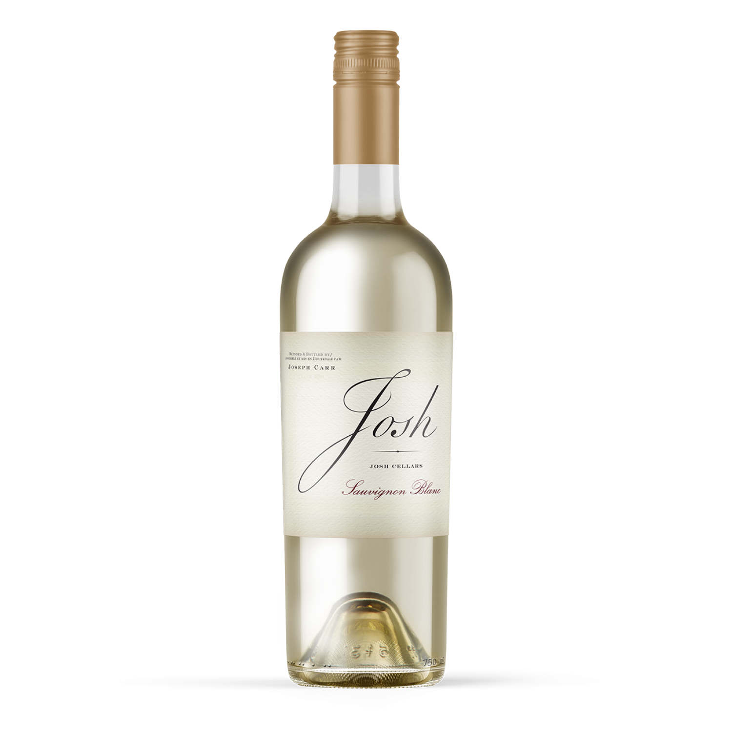 slide 1 of 2, Josh Cellars Sauvignon Blanc, 750 ml