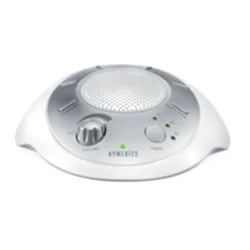 HoMedics SoundSpa Portable Compact Travel Sound Machine
