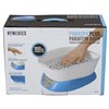 slide 3 of 17, HoMedics ParaSpa Plus Paraffin Bath, 1 ct