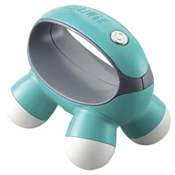 HoMedics Quatro Mini Massager 1 ea