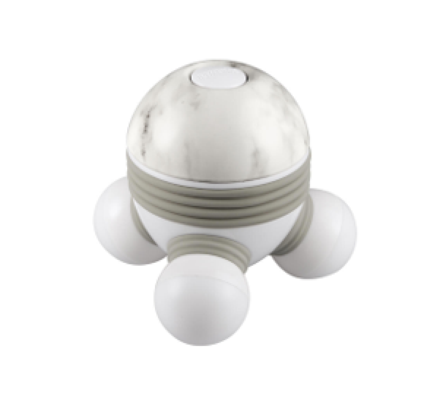 slide 1 of 1, Homedics Marbelous Mini Massager, 1 ct