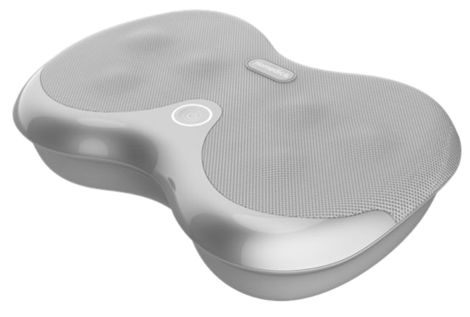 slide 1 of 1, HoMedics Shiatsu Deluxe Neck Massager 1 ea, 1 ct