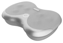 HoMedics Shiatsu Deluxe Neck Massager 1 ea