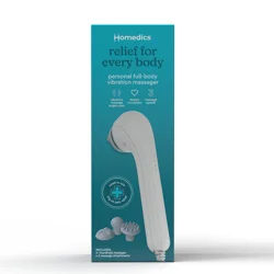 Homedics Personal All-Body Massager