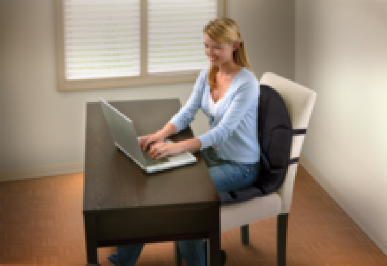 slide 5 of 5, Homedics® Portable Back Massage Cushion, 1 ct