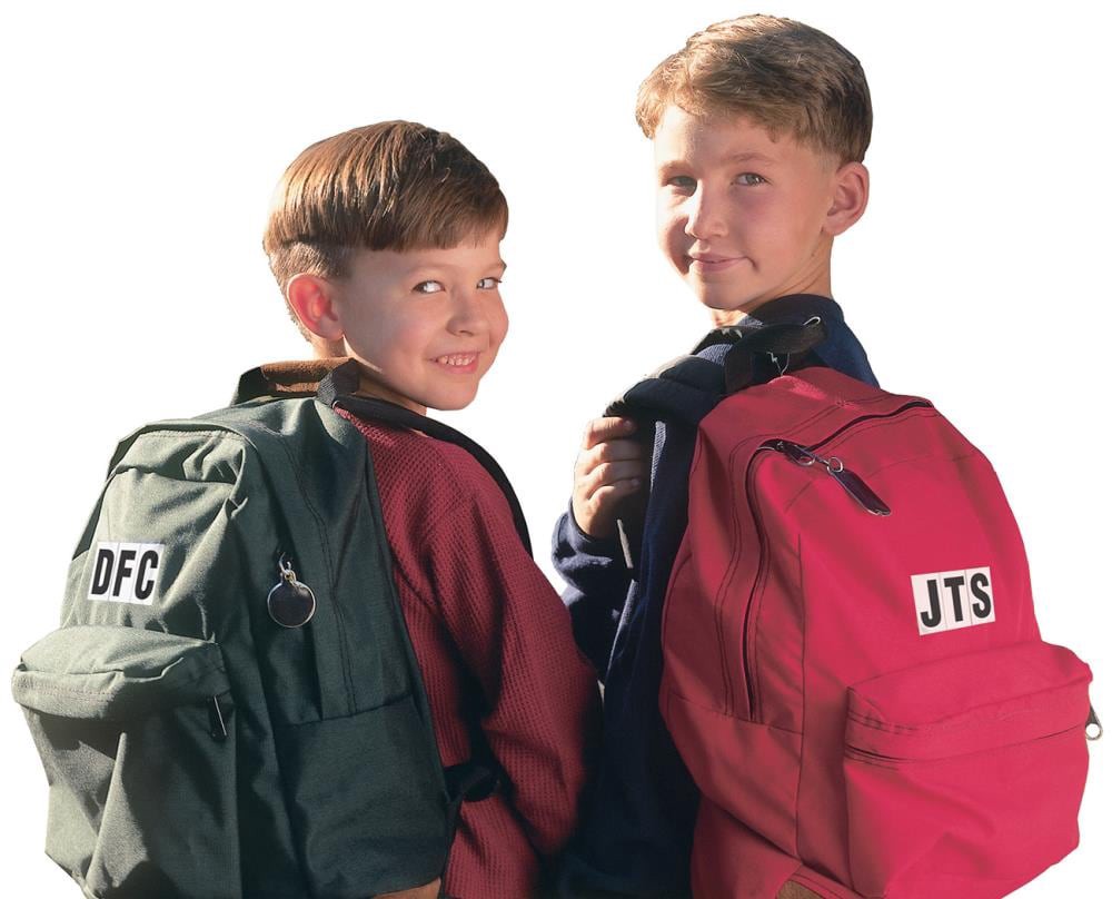 slide 2 of 3, Hillman 3-in Reflective Reflective Silver Letter F, 1 ct