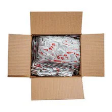 Gordon Choice Creamer Ndar Dry Pkt 1M Gchc- 1000 ct