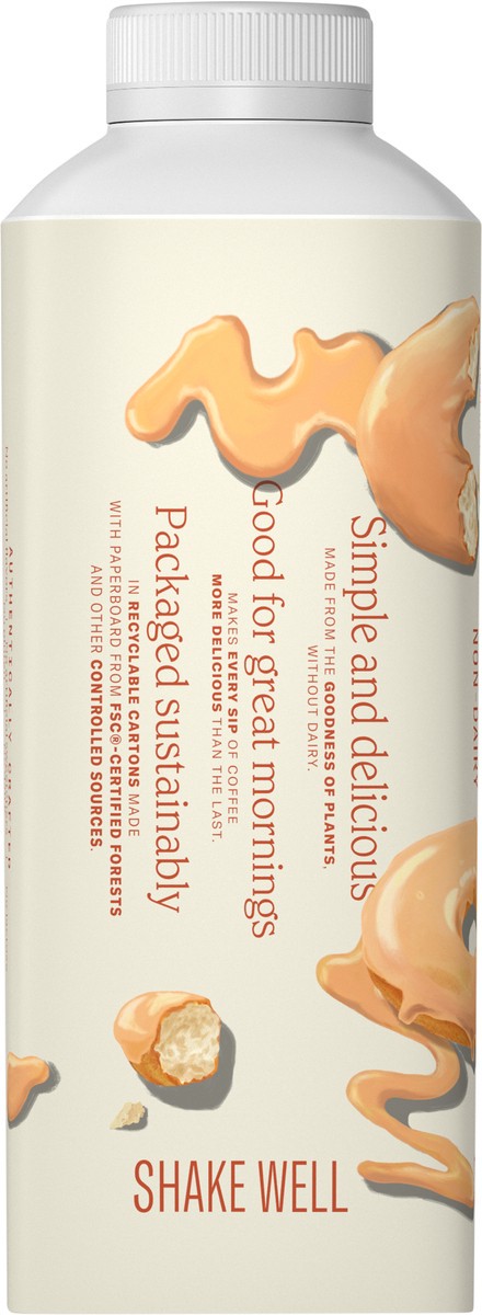 slide 9 of 9, Chobani Coffee Creamer, Cinnamon French Toast, 24 oz