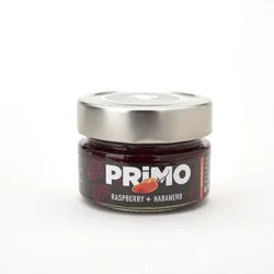 Primo Raspberry & Habanero Preserve