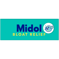 slide 7 of 29, Midol Caplets Bloat Relief 30 ea, 30 ct