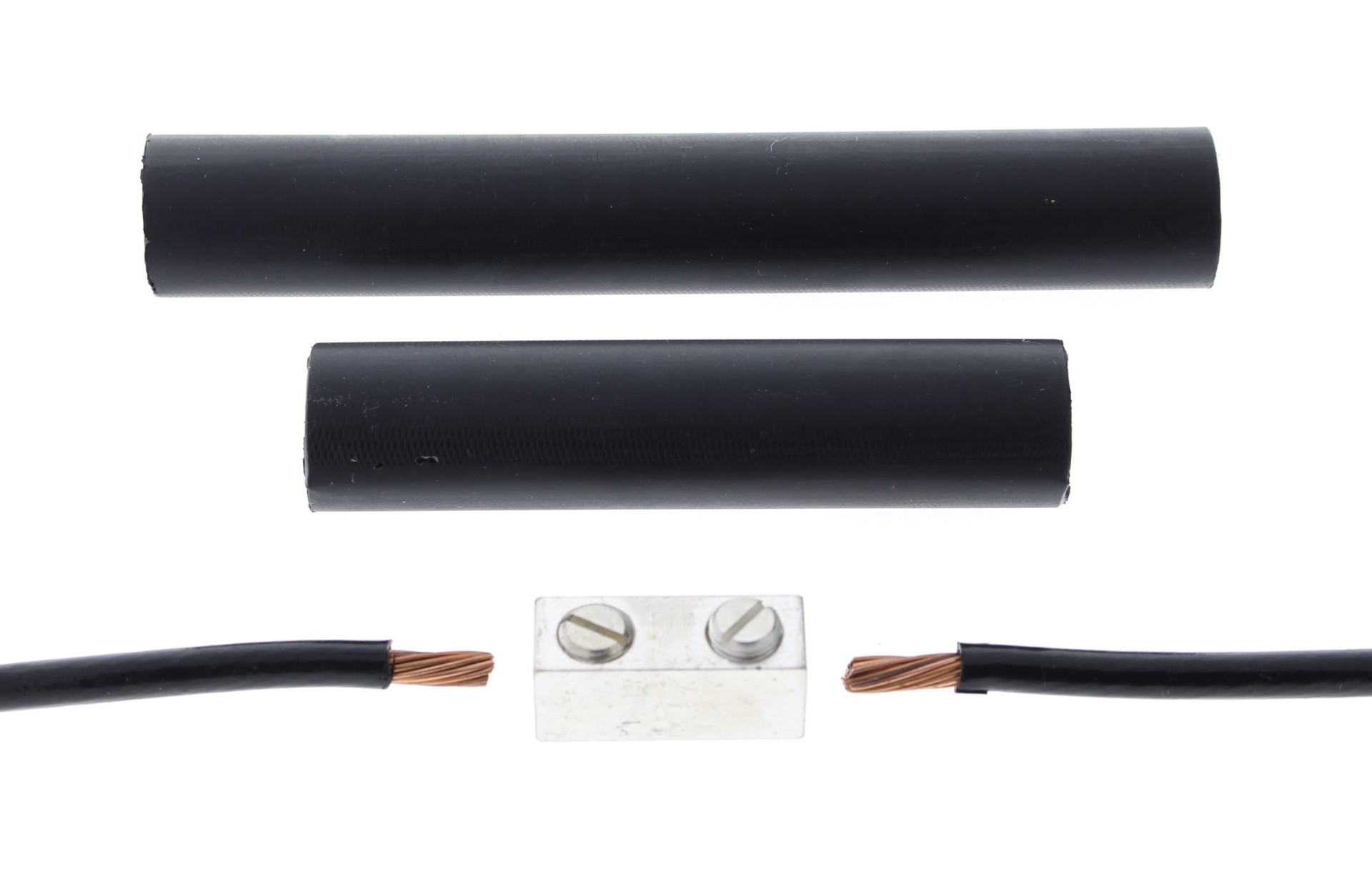 slide 4 of 6, IDEAL 19.05-mm 6-in Heat Shrink Tubing, 1 ct