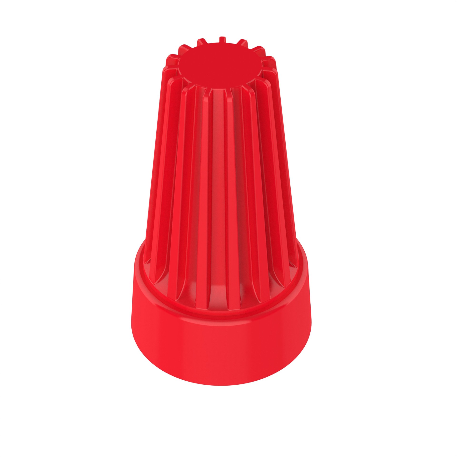 slide 5 of 6, IDEAL Wire connectors Red ( 25 -Pack ), 1 ct
