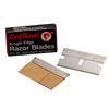 slide 7 of 9, Red Devil Single Edge Razor Blades, 5 ct