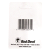 slide 5 of 9, Red Devil Single Edge Razor Blades, 5 ct