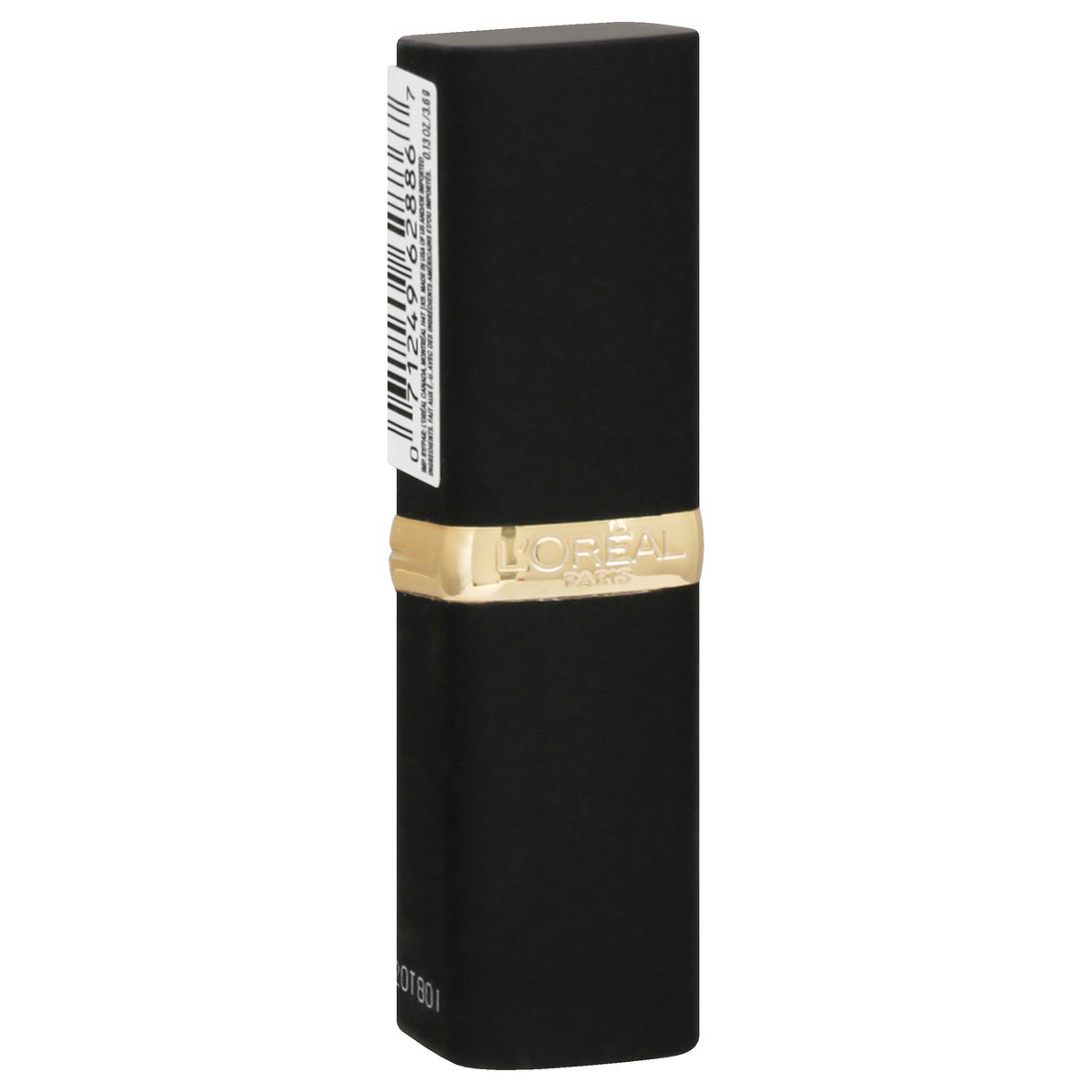 slide 2 of 9, L'Oréal Colour Riche Cafe Matte 735 Lipstick 0.13 oz, 0.13 oz