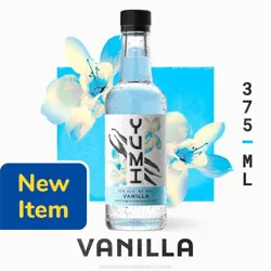YUMI™ Vanilla Ready to Drink Wine Cocktail
