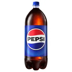 Pepsi Cola - 2 liter