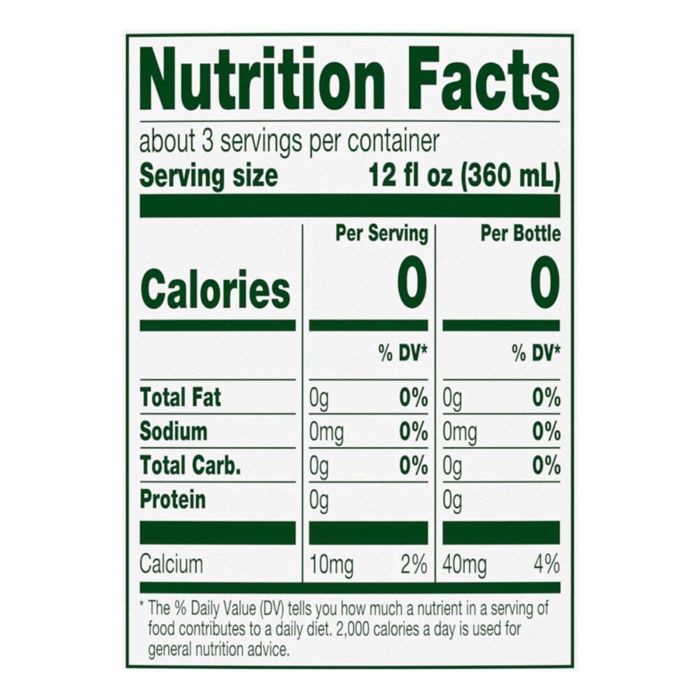 slide 4 of 5, Simple Truth Artesian Water - 1 liter, 1 liter