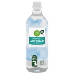 Simple Truth Artesian Water - 1 liter