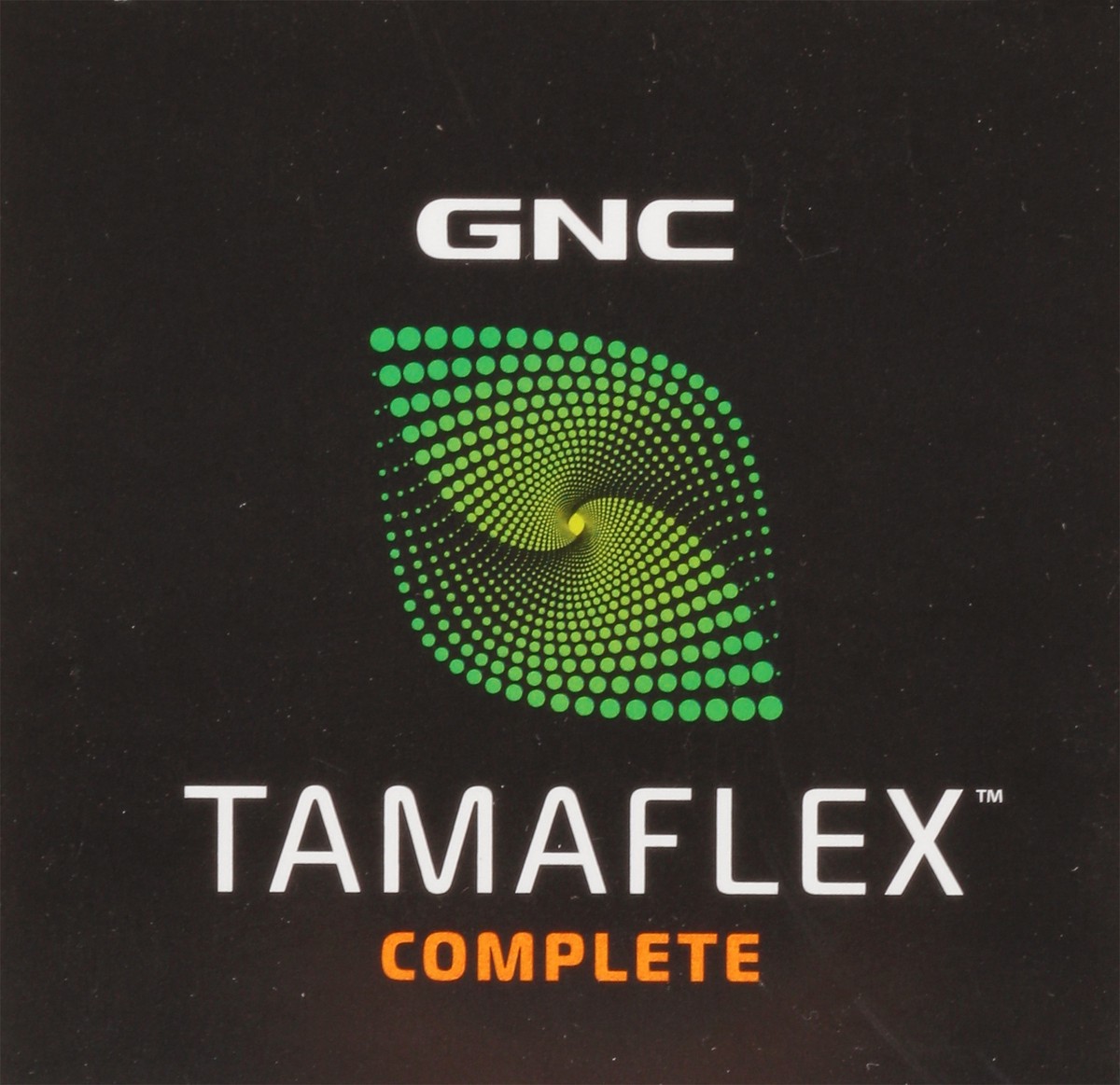 slide 9 of 9, GNC Tamaflex Complete, 120 ct