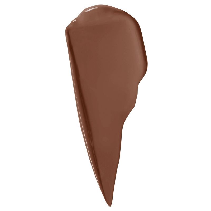 slide 4 of 8, NYX Professional Makeup Butter Lip Gloss - 49 Fudge Me - 0.27 fl oz, 1 ct