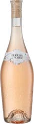 Fleurs De Prairie Rosé, 750 ml