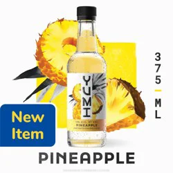 Yumi Pineapple 375 ml