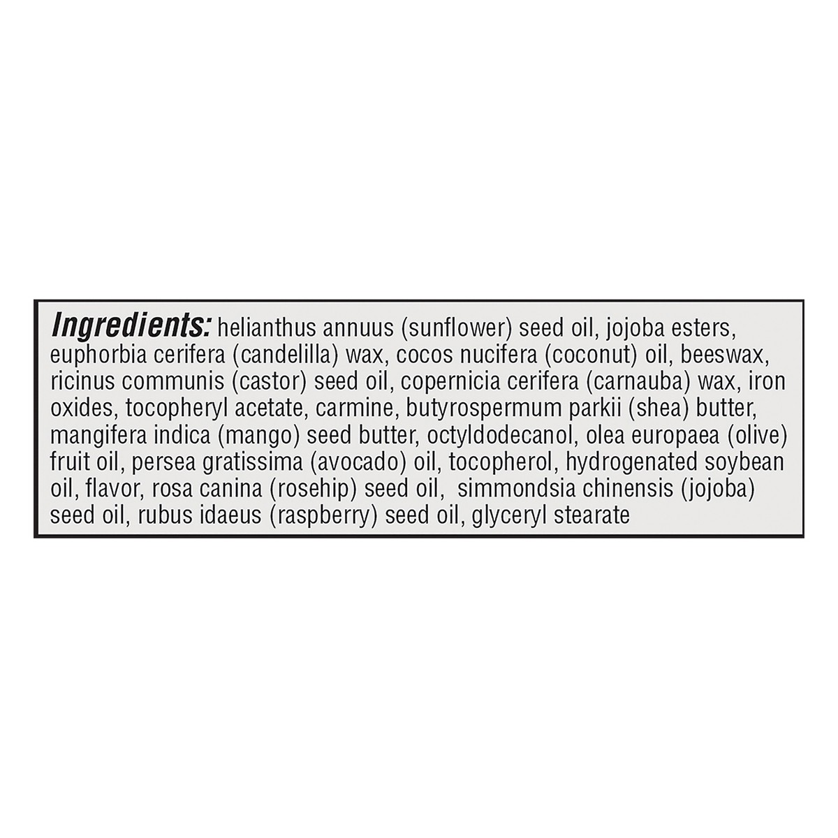 slide 8 of 10, ChapStick Total Hydration Merlot Moisture + Tint 0.12 oz, 0.12 oz