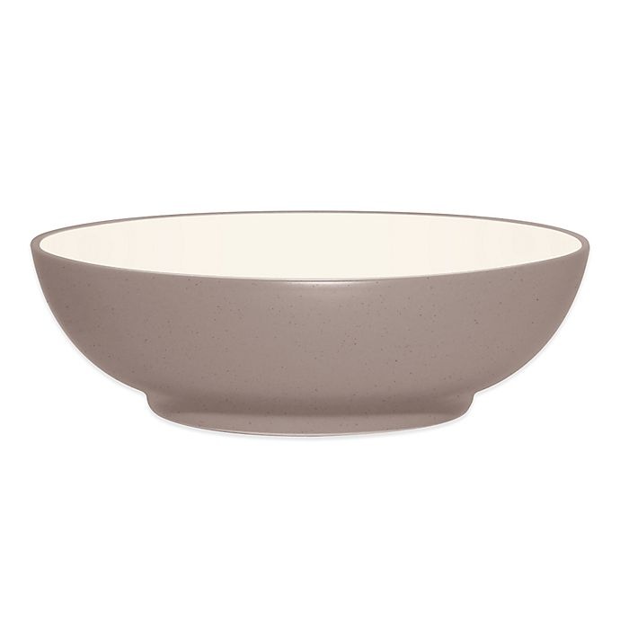 slide 1 of 1, Noritake Colorwave Cereal/Soup Bowl - Clay, 1 ct