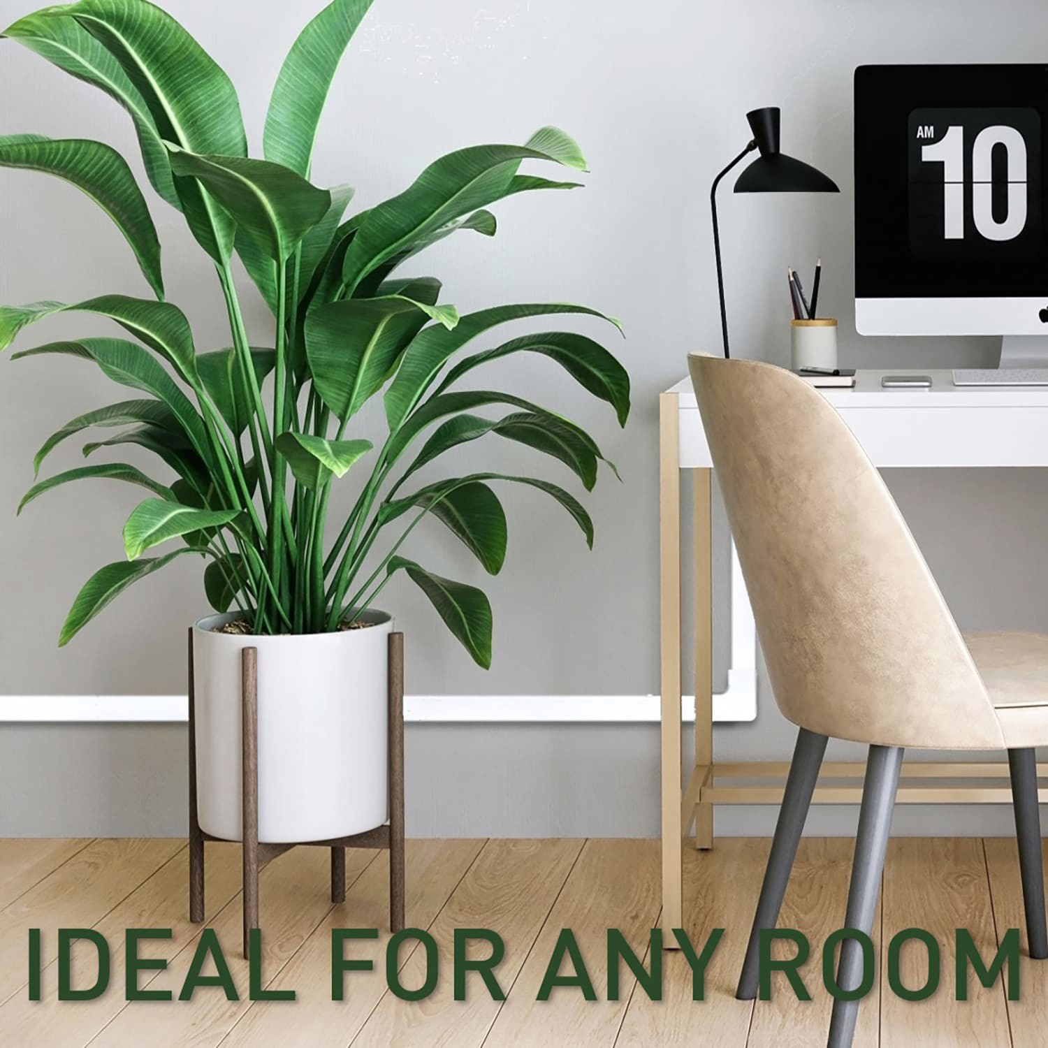 slide 5 of 6, Legrand Wiremold CordMate II 5-ft x 1.0-in PVC White Straight channel cord cover, 1 ct