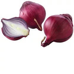 Bag Red Onions