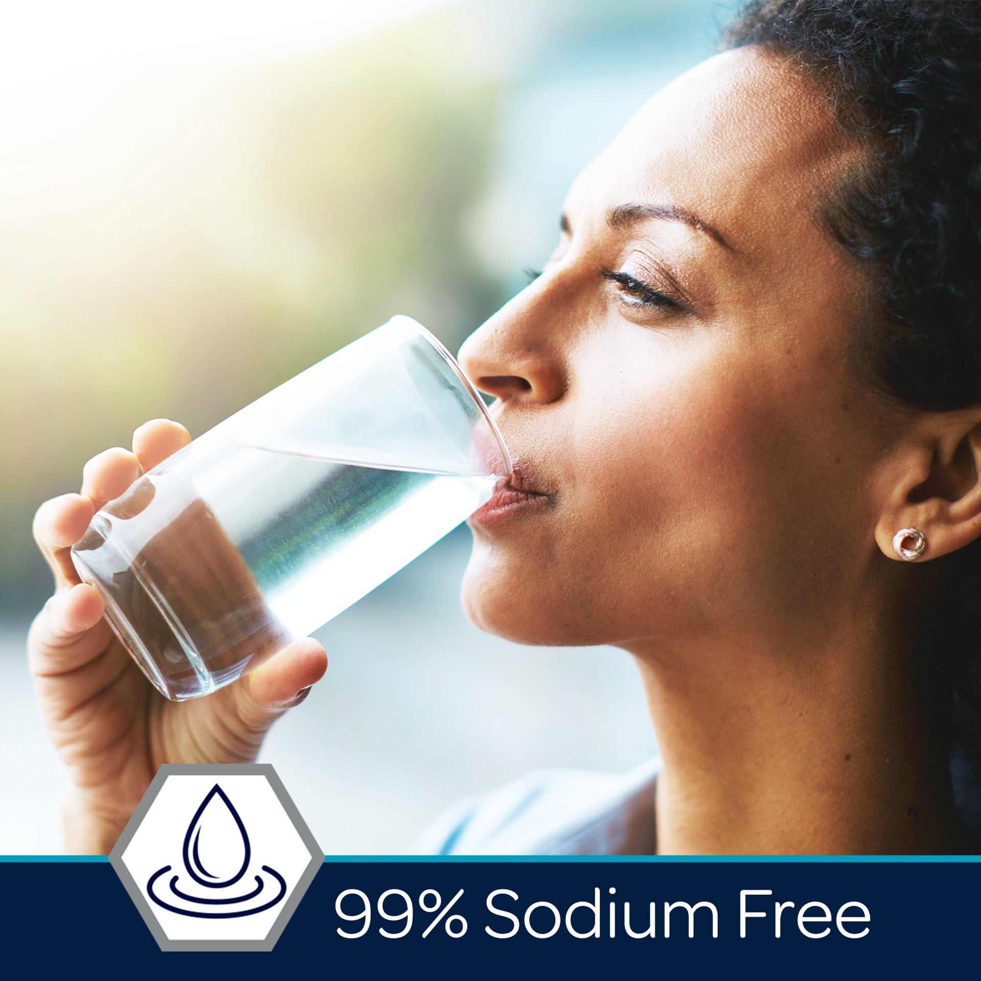 slide 4 of 6, Morton 40-lb Water Softener Salt Pellets, 1 ct