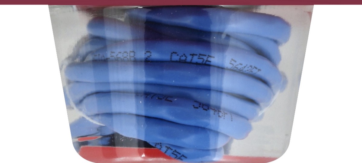 slide 4 of 6, RCA Cable 1 ea, 1 ct